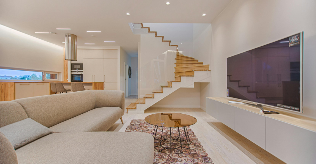 Decoração Minimalista