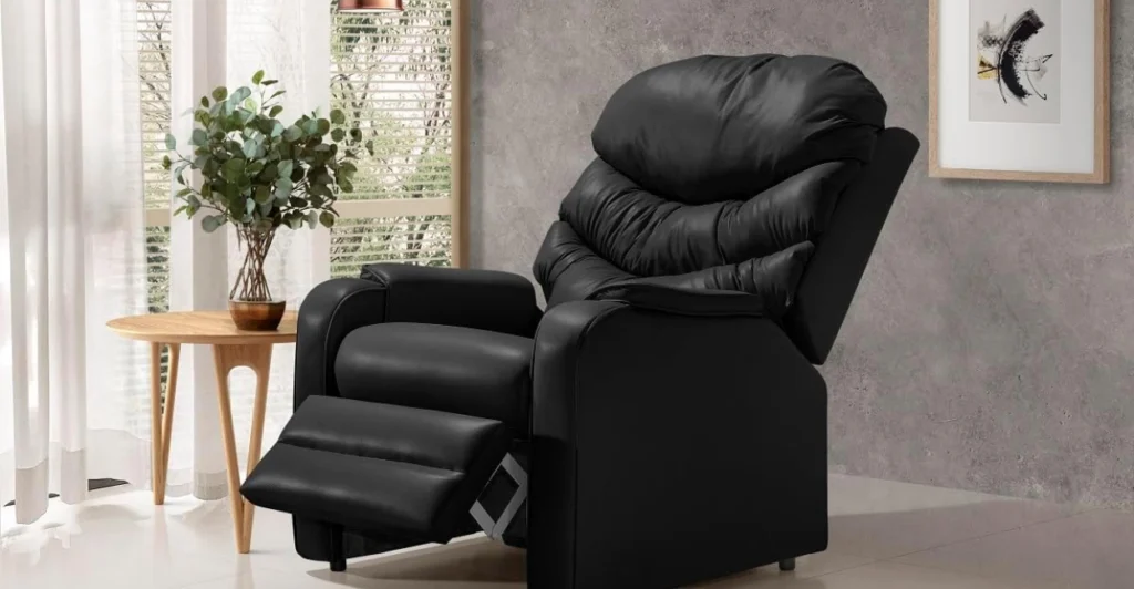 melhores poltronas para sala