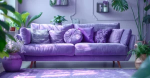 sofa