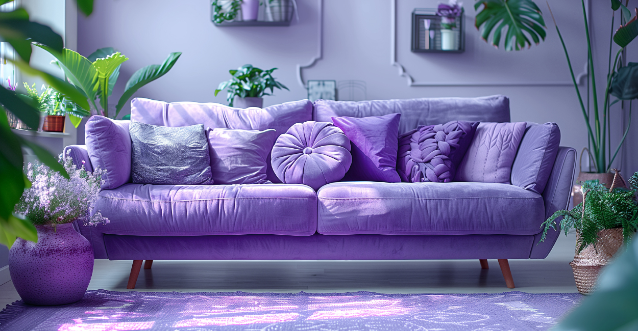 sofa